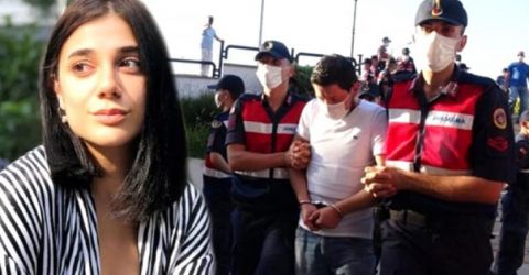 Pınar’ın katili Avcı: “İki erkek tarafından cinsel istismara uğradım”