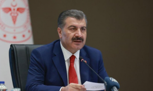 Sağlık Bakanlığı’ndan 81 ile bayram genelgesi