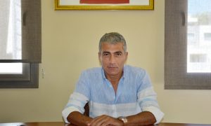 BEKLENENDEN ÇOK YABANCI TURİST AĞIRLADIK’