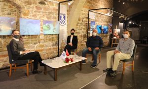 HAYAT SOHBETLERİ’NDE “PANDEMİ VE SAĞLIK SEKTÖRÜ”