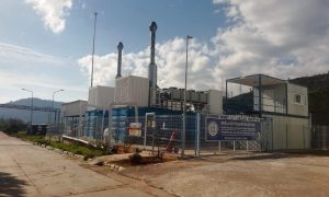 MUĞLANIN ELEKTRİĞİ ÇÖPTEN ÜRETİLİYOR