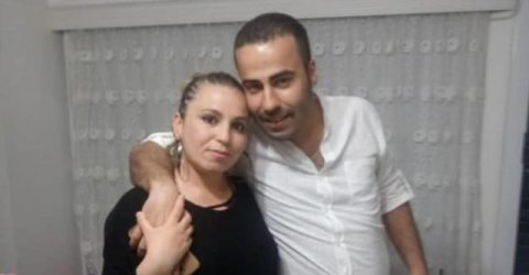 Fulya Öztürk, Muğla’da toprağa verildi