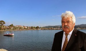 Ula Belediye Başkanı kalp krizi sonucu vefat etti