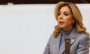 AK Parti Muğla Milletvekili Gökcan’ın Yılbaşı mesajı  
