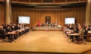 BELEDİYEDEN KİRACILARINA BÜYÜK DESTEK