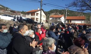 CHP’li ERBAY: ‘SANDRAS ÖLÜRSE MUĞLA ÖLÜR”