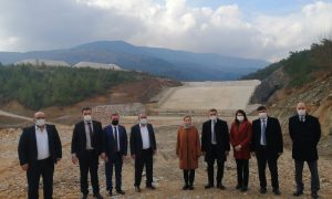 YATAĞAN’IN 56 YILLIK HAYALİ GERÇEKLEŞİYOR…