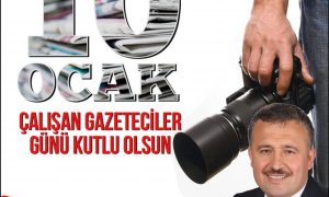 MEHMET DEMİR KAVAKLIDERE BEL. BAŞKANI