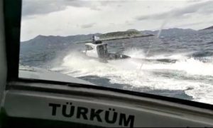 KARDAK TA GERGİNLİK