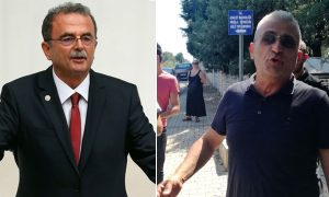 MİLLETVEKİLİ GİRGİN SUÇ DUYURUSUNDA BULUNDU