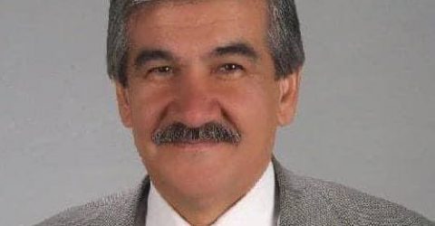 Yatağan eski Belediye Başkanı Haşmet Işık Vefat Etti