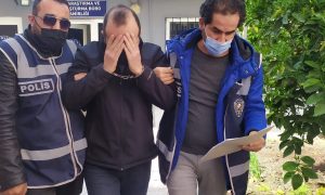 BABASINI 16 YIL ÖNCE ÖLDÜRMÜŞTÜ