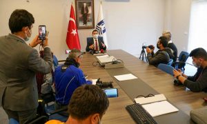 BODRUM SOS VERİYOR !