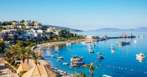 1,5 MİLYAR DOLARLIK GELİR KAYBI  