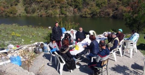 Muğla’nın akciğerlerine ziyaretçi akını