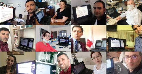 “Değerli Öğretmenim Programı”