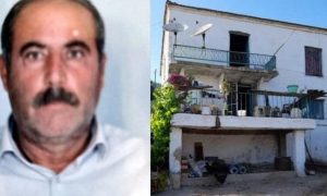 İNTİHAR EDEN ÇİFTÇİDEN AİLESİNE YÜREK BURKAN NOT