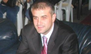ATİLLA PEKER FETHİYEDE YAKALANDI