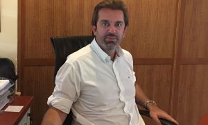 GETOP BAŞKANLIĞINA  ADAY