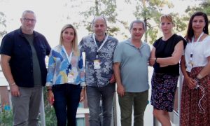 ROMANYA’NIN TATİL MERKEZİ MUĞLA OLACAK