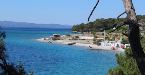 GÖKOVA TURNALI’YA HALK PLAJI