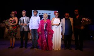 KALE KONSERLERİ’NDE TÜRK SANAT MÜZİĞİ RÜZGARI