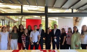 KORUYUCU AİLELER ÇOUKLARIMIZA  YUVA OLUYORR 