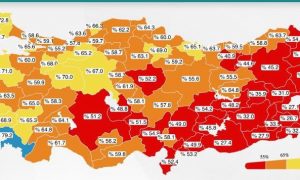 AŞILAMADA MUĞLA BİRİNCİ SIRADA