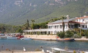 Ege ve Akdeniz sahillerindeki en gözde arazi ve tesislere özelleştirme kararı