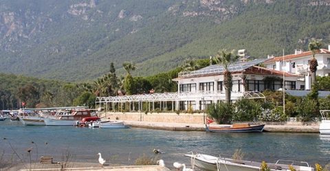 Ege ve Akdeniz sahillerindeki en gözde arazi ve tesislere özelleştirme kararı
