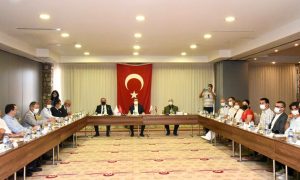 AŞI OLMAYANLARA PCR TESTİ UYGULANACAK