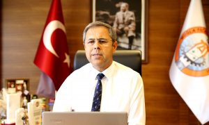 MUTSO BAŞKANI “ODALARIMIZ VE BORSALARIMIZ YANGIN YARALARINI SARACAK “