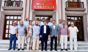 MUĞLA’DA CORONAVİRÜS PANDEMİSİ BİTTİ Mİ?