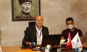 EMLAK VERGİSİ BİLGİLENDİRME SUNUM TOPLANTISI