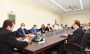 Muğla Cazibe Merkezi Olacak