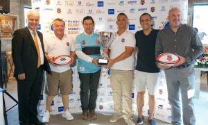 BODRUM RUGBY’YE EV SAHİPLİĞİ YAPACAK