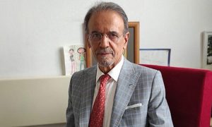 Prof . Mehmet Ceyhan ;” Aşı insanı Maymun yapmıyor “