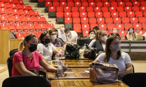 BELEDİYEDE HİZMET İÇİ EĞİTİMLER DEVAM EDİYOR