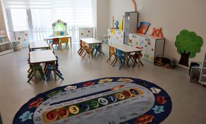 Türkan Saylan Çağdaş Yaşam Merkezi Vatandaşların Hizmetinde