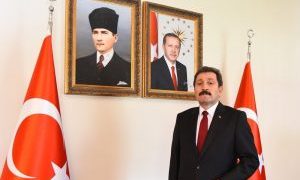 Muğla Valisi Orhan Tavlı’nın “24 Temmuz Gazeteciler ve Basın Bayramı” Mesajı