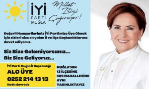 Siz Bize Gelemiyorsanız Biz Size Geliyoruz…