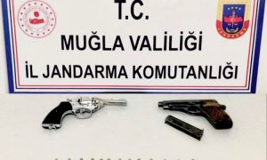 BEŞ AYRI SUÇTAN ARANIYORDU