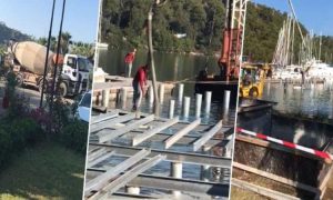 “Karacasöğüt’e  Yat limanı yapılmayacak”