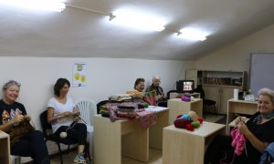 BODRUM BELEDİYESİ’NDEN YÜREKLERİ ISITAN PROJE