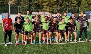 MUĞLA SÜPER AMATÖRDE ERKEN FİNAL!