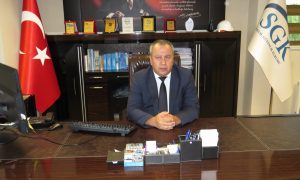 KAYIT DIŞI İSTİHDAMLA MÜCADELE