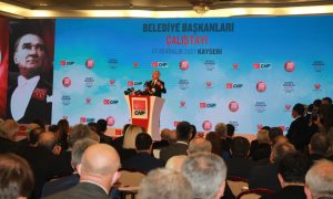 “Toplumcu belediyecilik anlayışıyla çalışıyoruz “