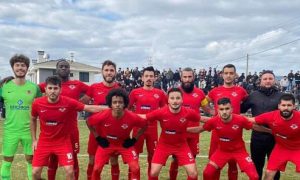 ORTAKÖYSPOR LİDERLİĞE YÜKSELDİ