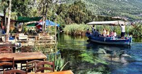 Akyaka İmar Planı Revizyonu İptal edildi !