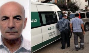Yemek yerken çıkan tartışmada boğazı kesilerek öldürüldü